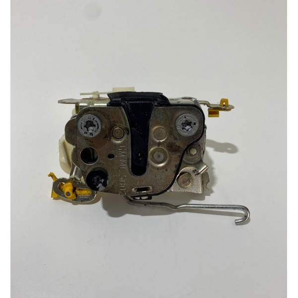 Fechadura Porta Dianteira Lado Esquerdo Gm Classic