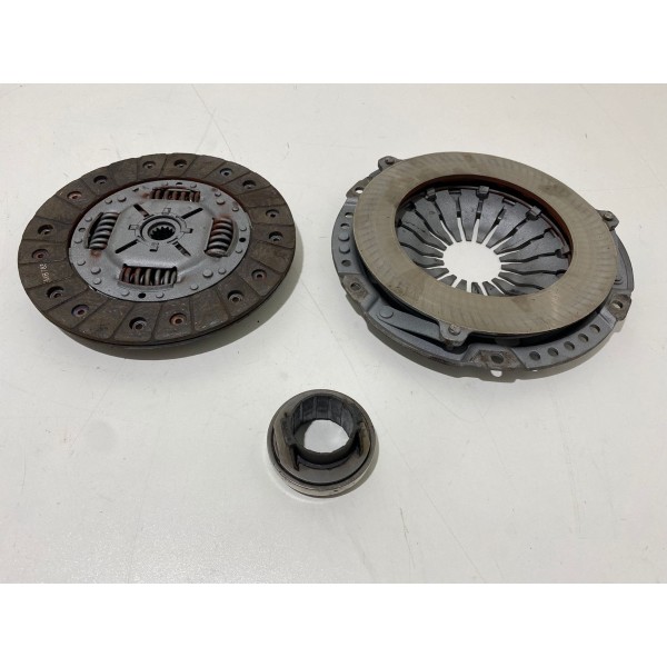 Kit Disco Embreagem Gm Pick-up Corsa 1.6 8v