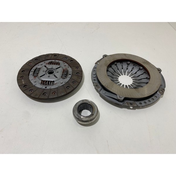 Kit Disco Embreagem Gm Pick-up Corsa 1.6 8v