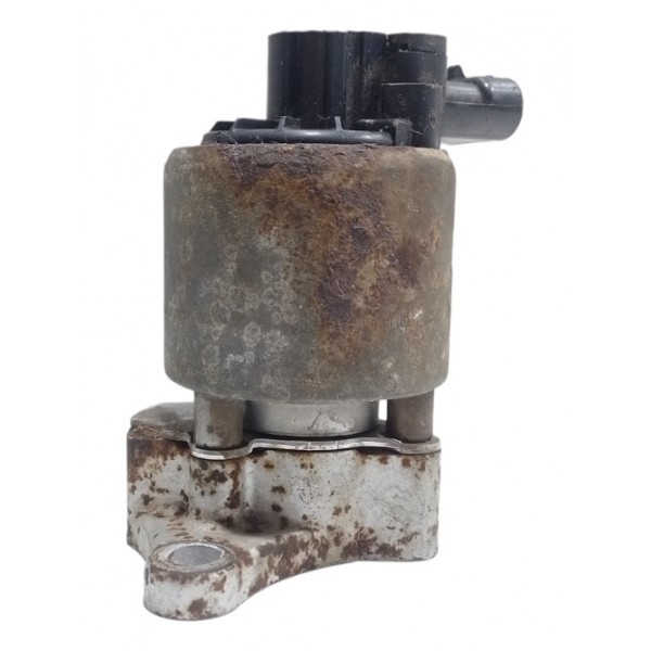 Válvula Egr Citroen Peugeot 2.0 16v