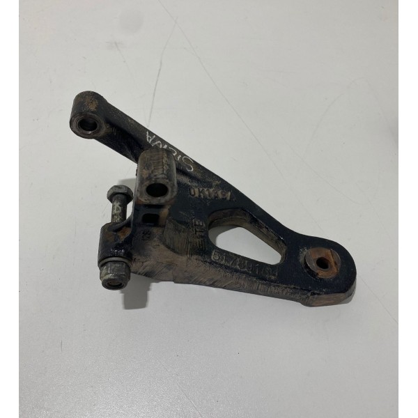 Suporta Coxim Câmbio Fiat Siena 2011