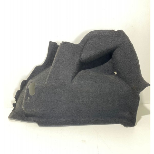 Forro Carpe Porta Malas Lado Direito Citroen C3 2012
