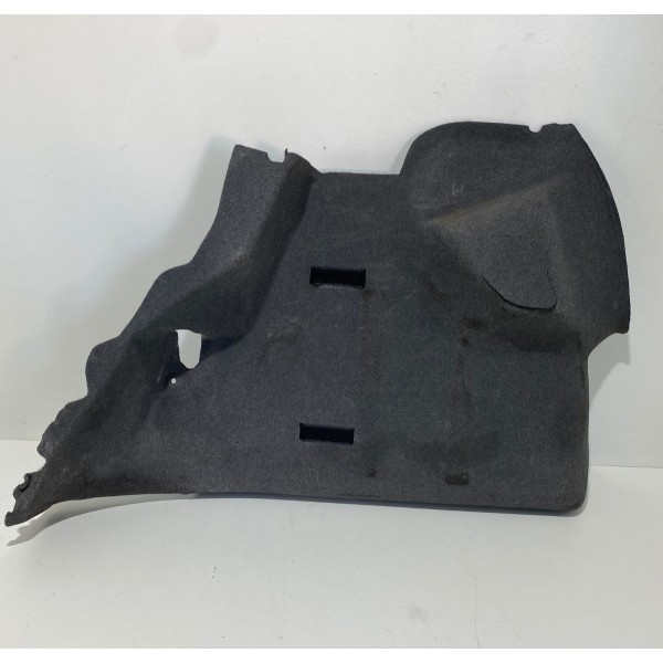 Forro Carpe Porta Malas Lado Esquerdo Citroen C3 2012