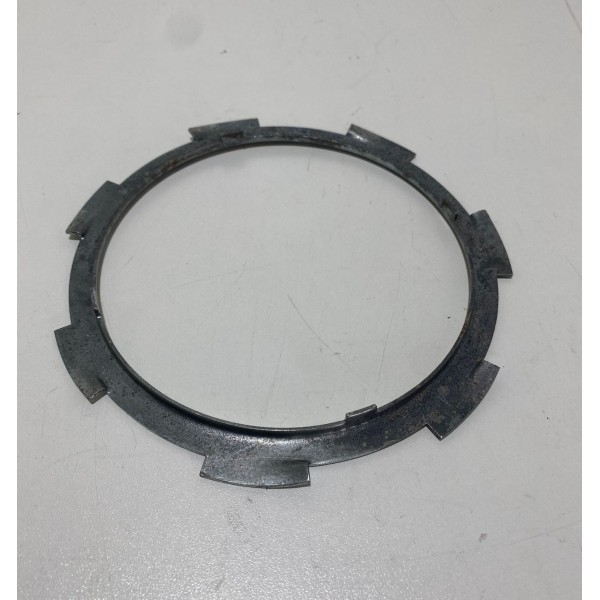 Trava Rosca Tanque Gm Vectra 2010