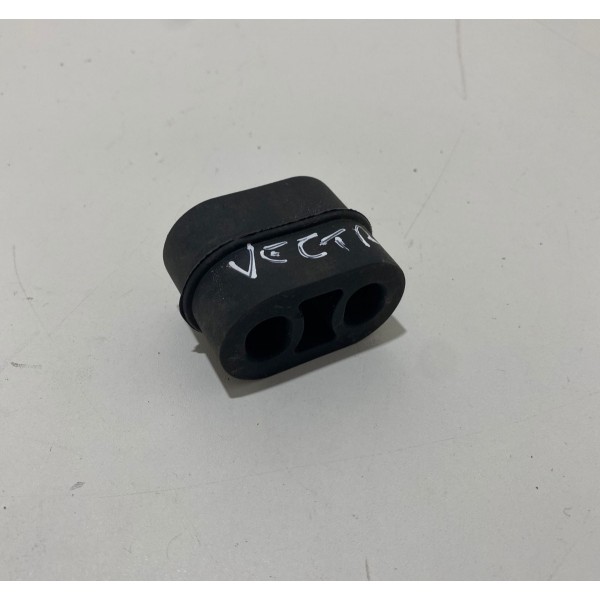 Borracha Escape Gm Vectra 2010 Original