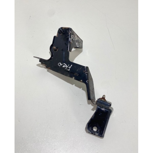 Chapa Divisor Freio Gm Vectra Gt 2010