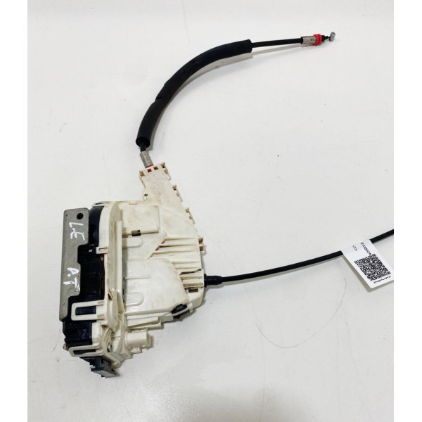 Fechadura Elétrico Traseira Esquerda Fiat Freemont Completo