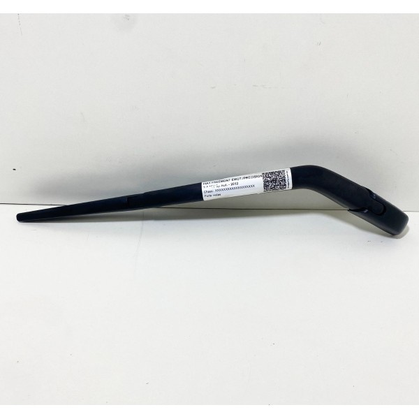 Braço Limpador Para-brisa Traseiro Freemont Original