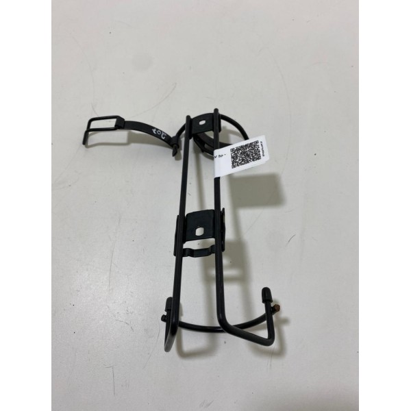 Suporte Extintor Peugeot 207