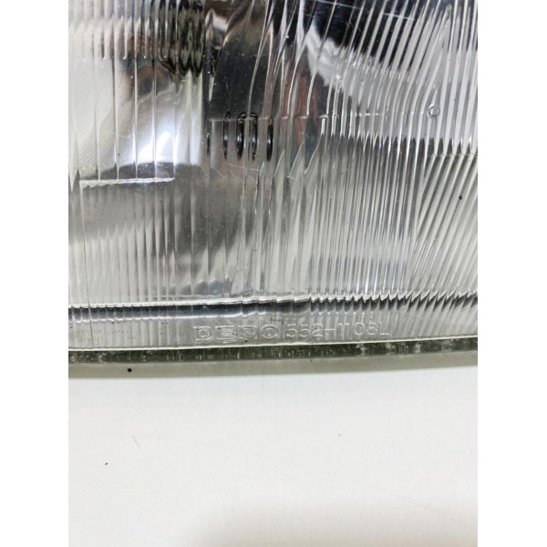 Farol Dianteiro Esquerdo  Citroen Zx