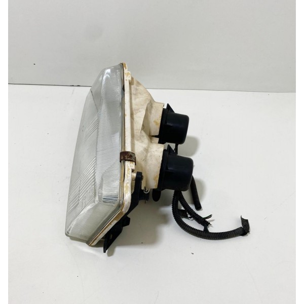 Farol Dianteiro Esquerdo  Citroen Zx