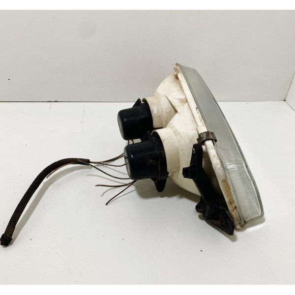 Farol Dianteiro Direito Citroen Zx