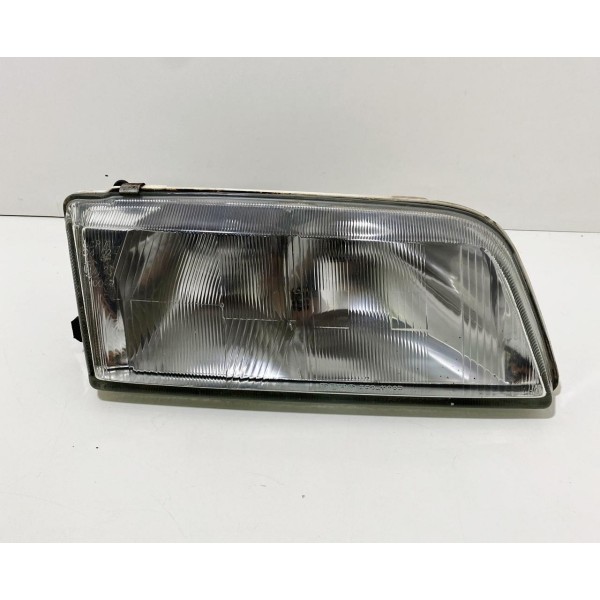 Farol Dianteiro Direito Citroen Zx