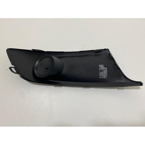 Frade Moldura Farol Milha Esquerda Fox  2010 Original