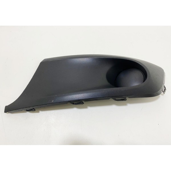 Frade Moldura Farol Milha Esquerda Fox  2010 Original
