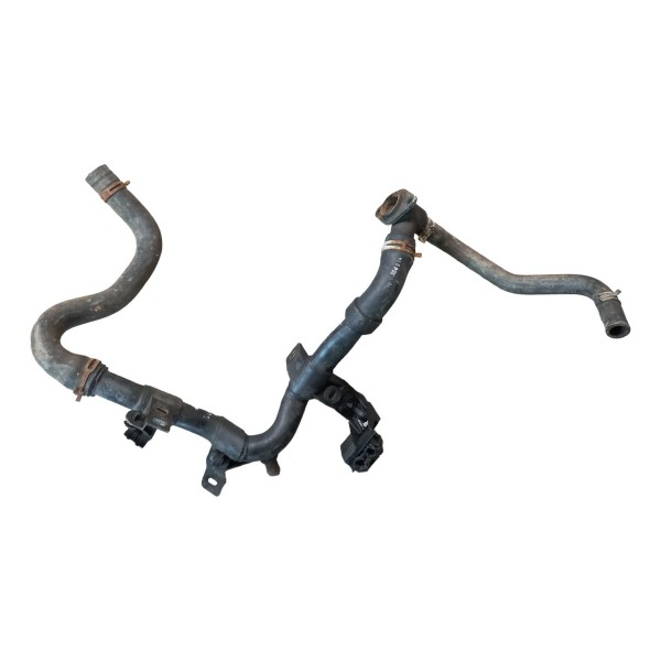 Cano Tubo Agua Peugeot 206