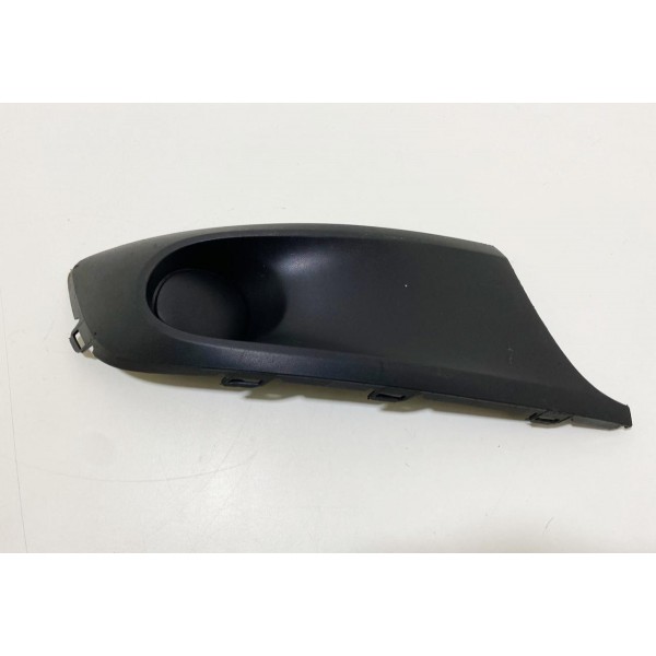 Frade Moldura Farol Milha Direito Fox  2010 Original