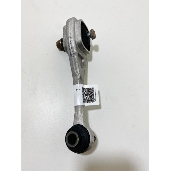 Suporte Coxim Caixa Câmbio Renault Clio