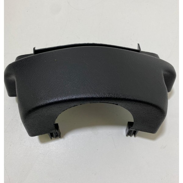 Moldura Acabamento Superior Coluna Direção Peugeot 206