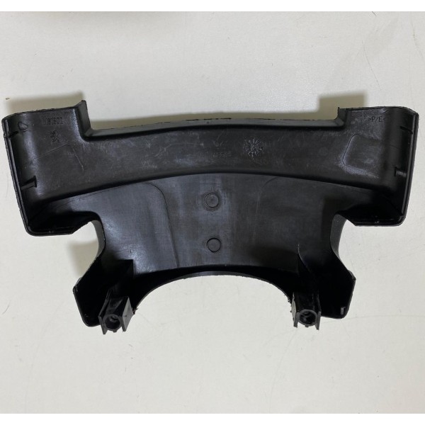 Moldura Acabamento Superior Coluna Direção Peugeot 206