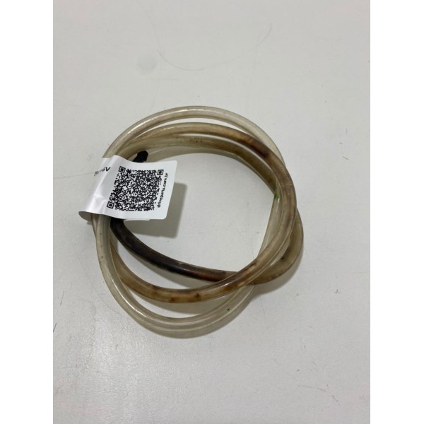 Mangueira Esguicho Água Para-brisa Brucutu Honda Fit 2008