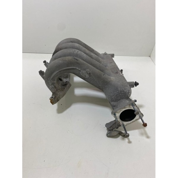 Coletor Admissão Honda Fit 1.4 Flexível