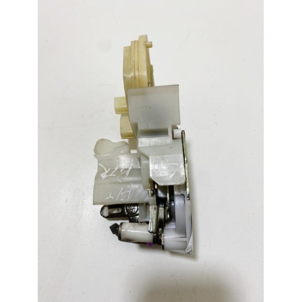 Fechadura Elétrica Porta Traseira Direita Honda Fit