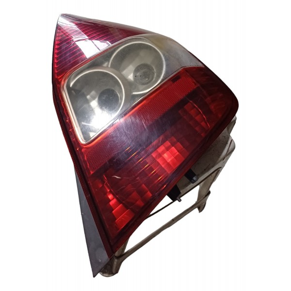Lanterna Traseira Direita Honda Fit 2007