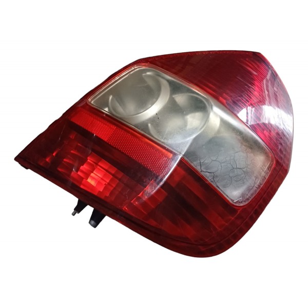 Lanterna Traseira Direita Honda Fit 2007