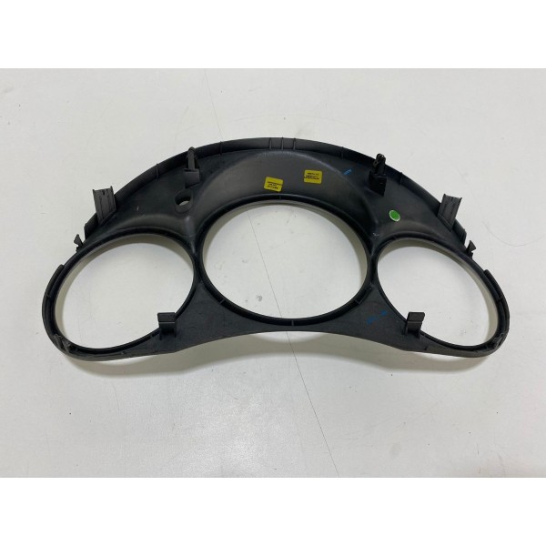 Moldura Painel Instrumento Honda Fit 2007