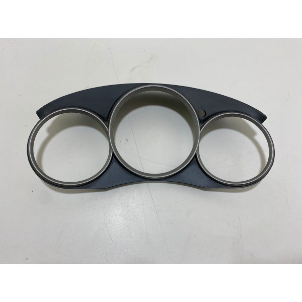 Moldura Painel Instrumento Honda Fit 2007