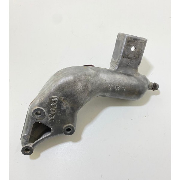 Suporte Motor Direito Peugeot 207 1.4