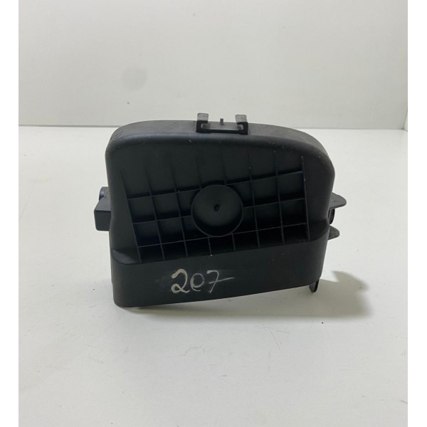 Capa Correia Dentada Superior Peugeot 207 1.4