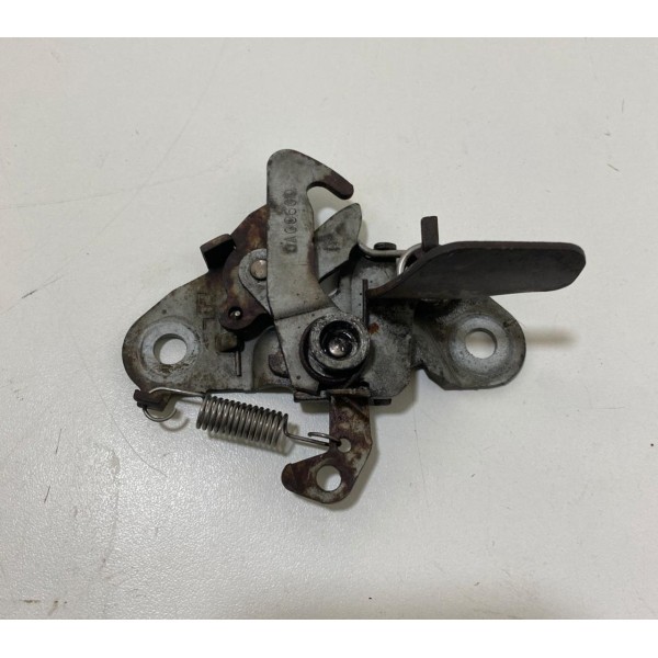 Fechadura Trava Capo Inferior Peugeot 206