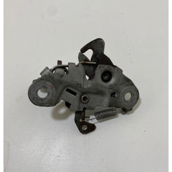 Fechadura Trava Capo Inferior Peugeot 206
