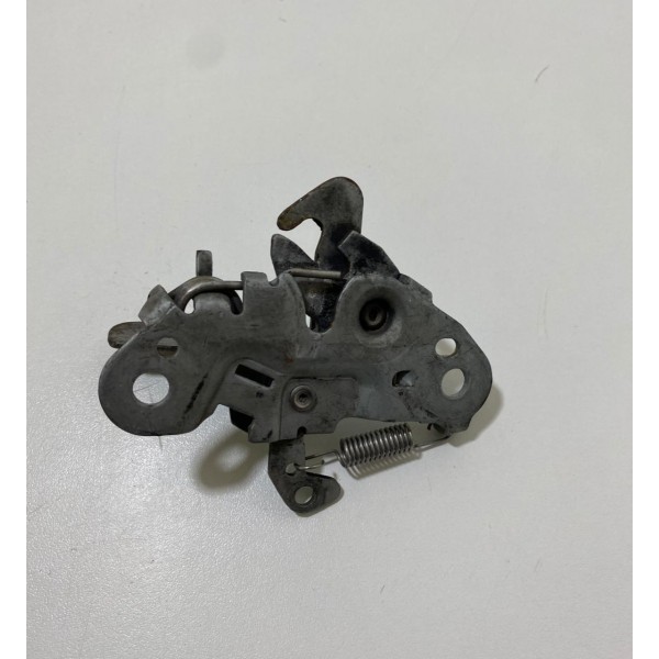 Fechadura Capo Peugeot 206 Original