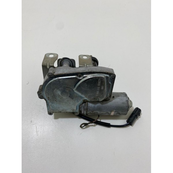 Motor Limpador Vidro Traseiro Vw Gol G3