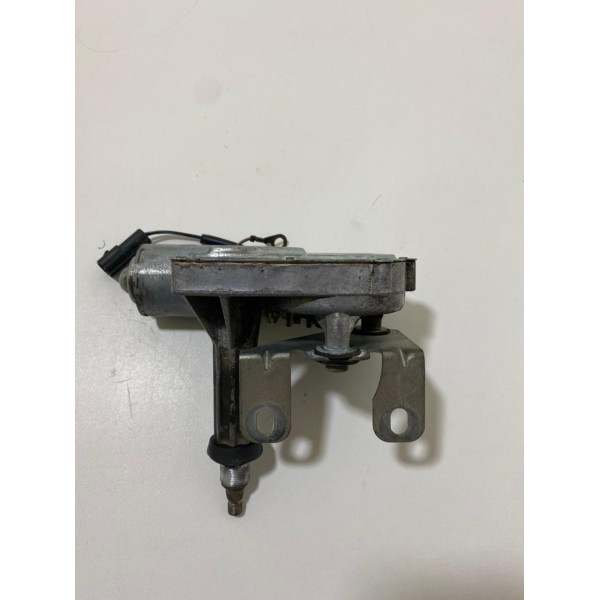 Motor Limpador Vidro Traseiro Vw Gol G3