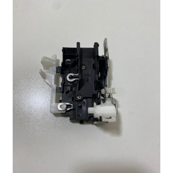 Fechadura Dianteira Esquerda Ford Ecosport 2005